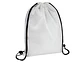 Mochila tipo Morral incluye logo full color 30 x 40 cm. Y68 - Miniatura 1