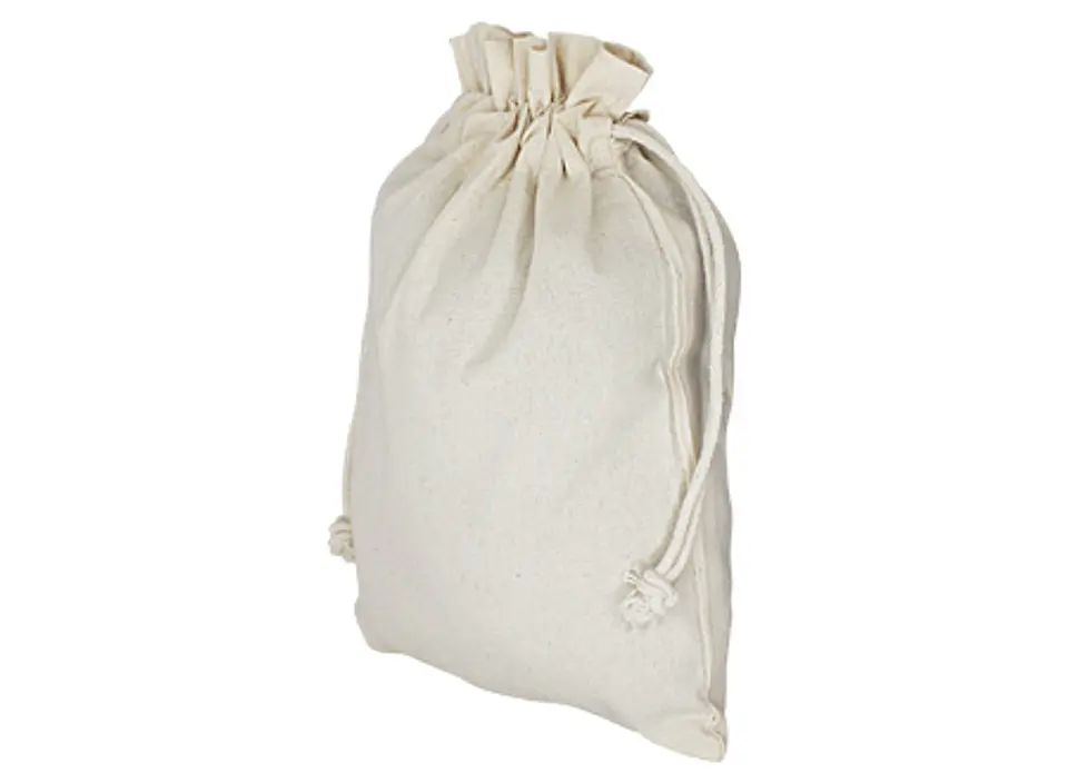Saco 100% Algodón 120g 20 x 29 cm e62 4