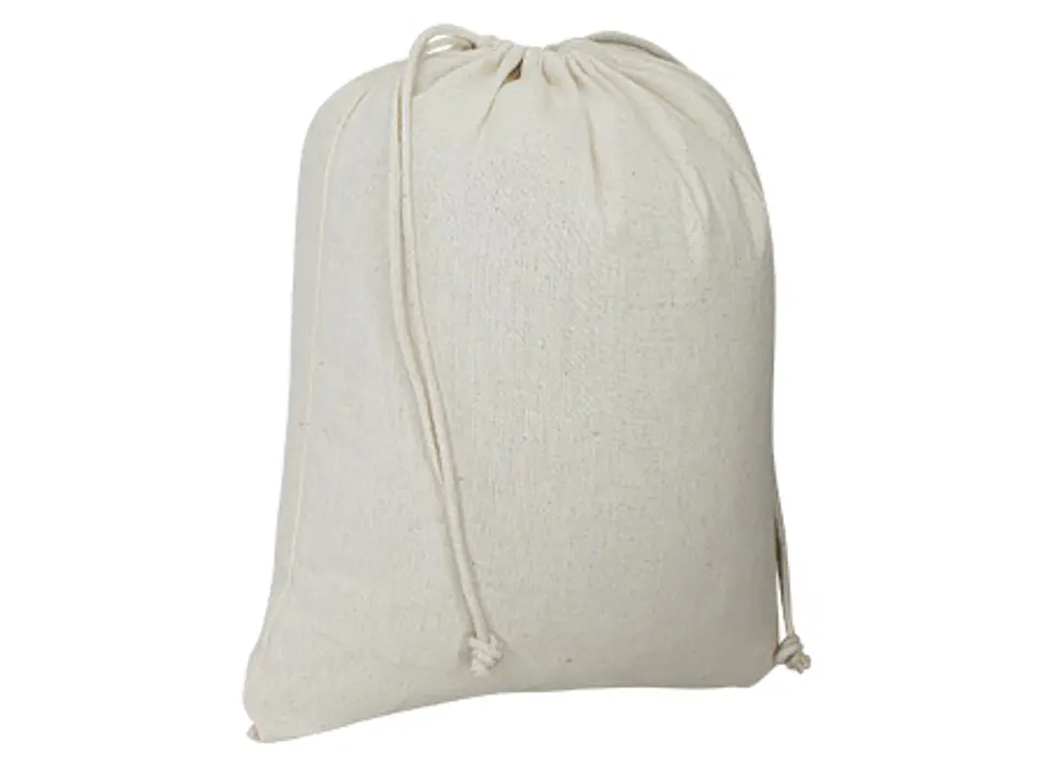 Saco 100% Algodón 120g 28 x 34 cm E63 4
