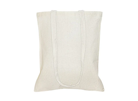 Bolsa 100% Algodón India 38 x 41 cm E64