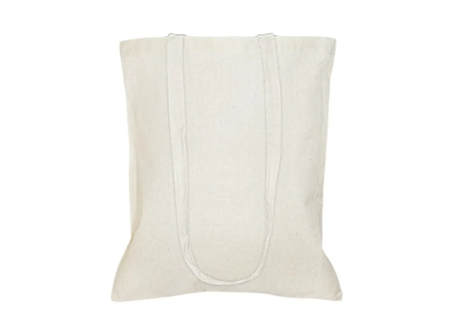 Bolsa 100% Algodón India 38 x 41 cm E64 2