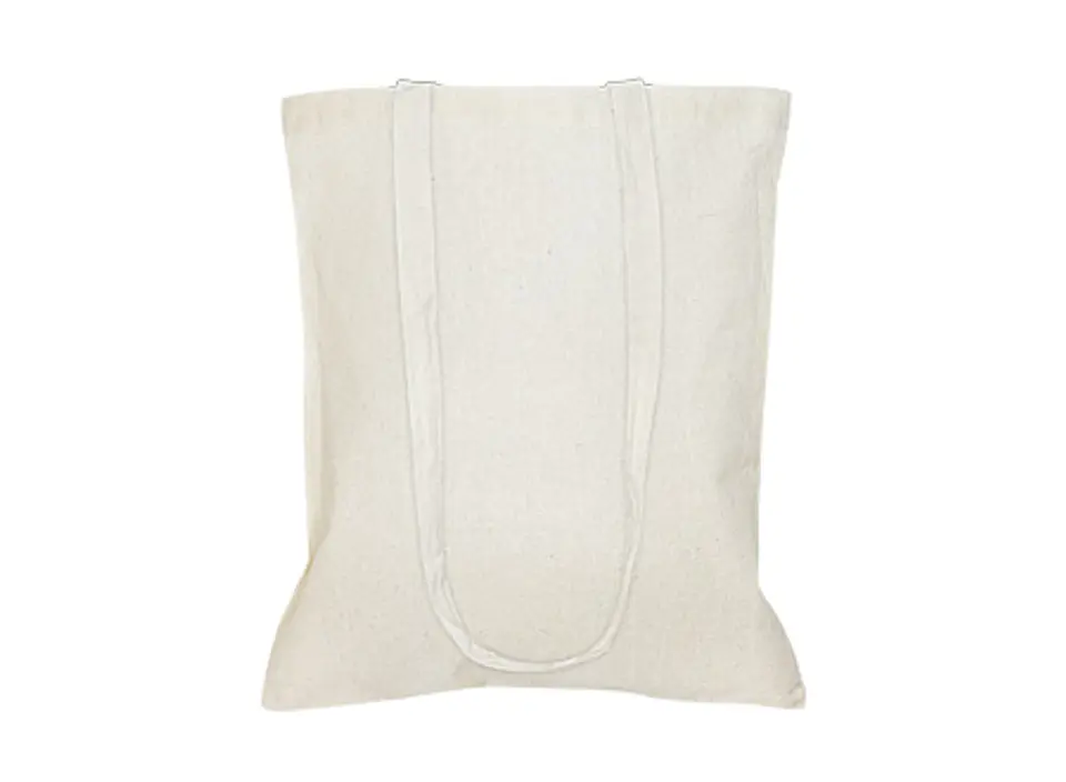 Bolsa 100% Algodón India 38 x 41 cm E64 2