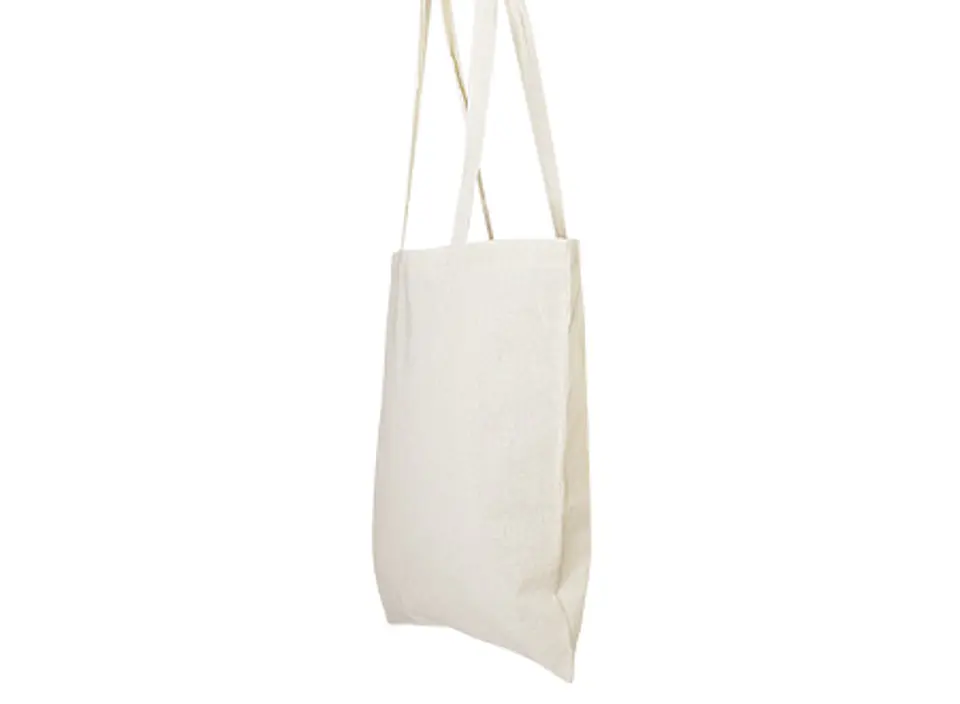 Bolsa 100% Algodón India 38 x 41 cm E64 3