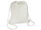 Mochila 100% Algodón Bombai 38 x 41 cm E66 - Miniatura 1