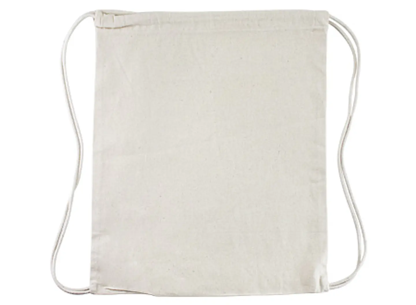 Mochila 100% Algodón Bombai 38 x 41 cm E66 2
