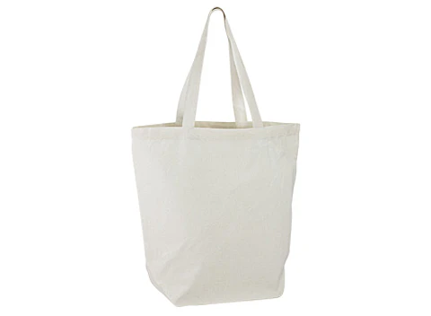 Bolsa 100% Algodón Bangladesh 39 x 39 x 19 cm E67