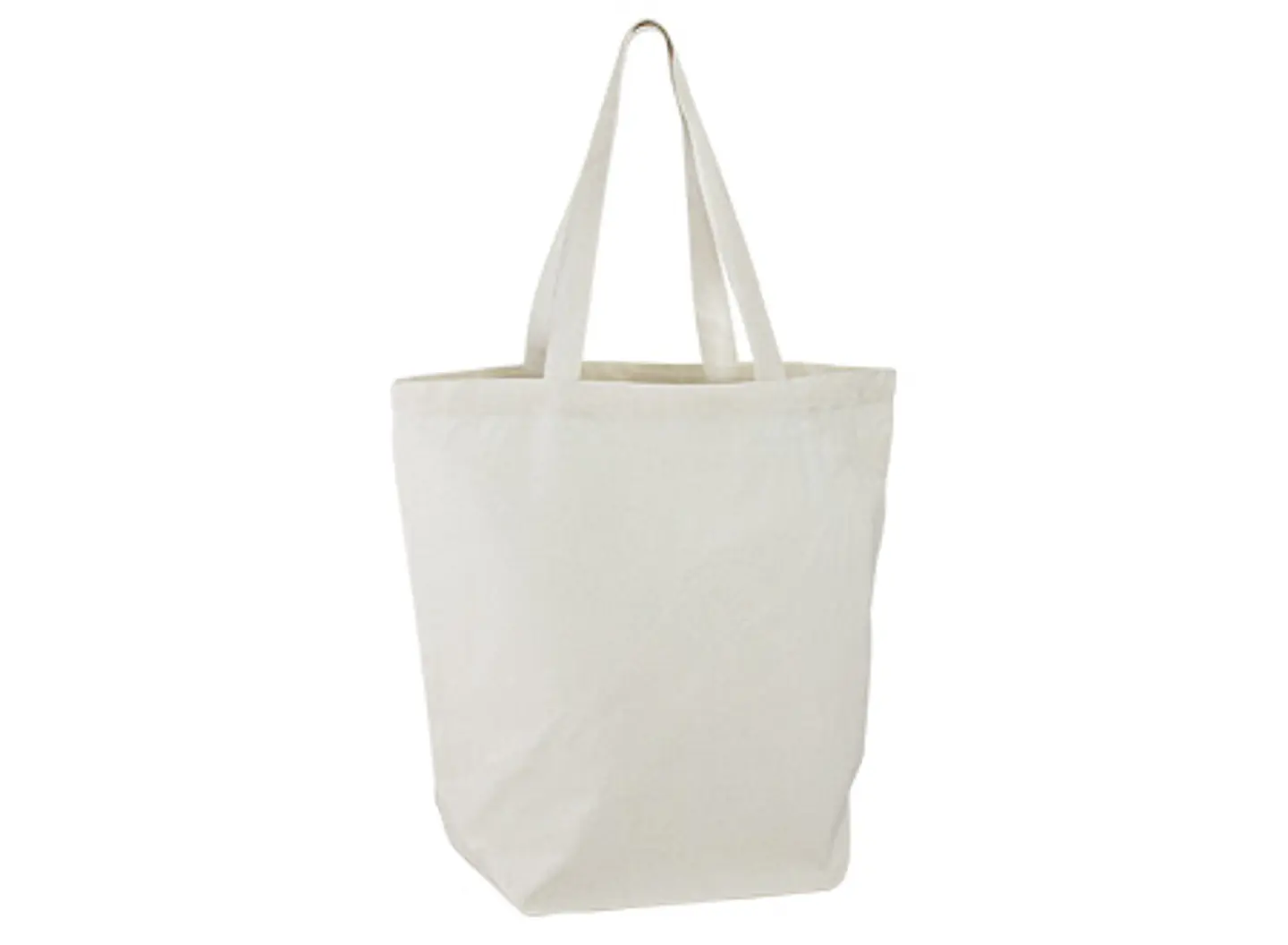 Bolsa 100% Algodón Bangladesh 39 x 39 x 19 cm E67 1