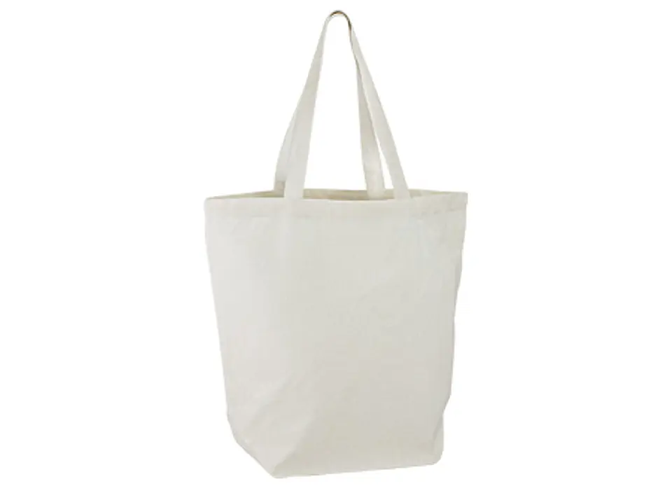 Bolsa 100% Algodón Bangladesh 39 x 39 x 19 cm E67 1