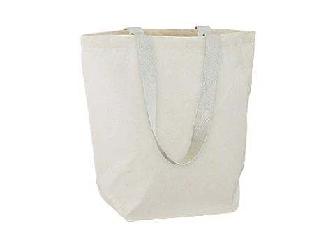 Bolsa 100% Algodón Bangladesh 39 x 39 x 19 cm E67