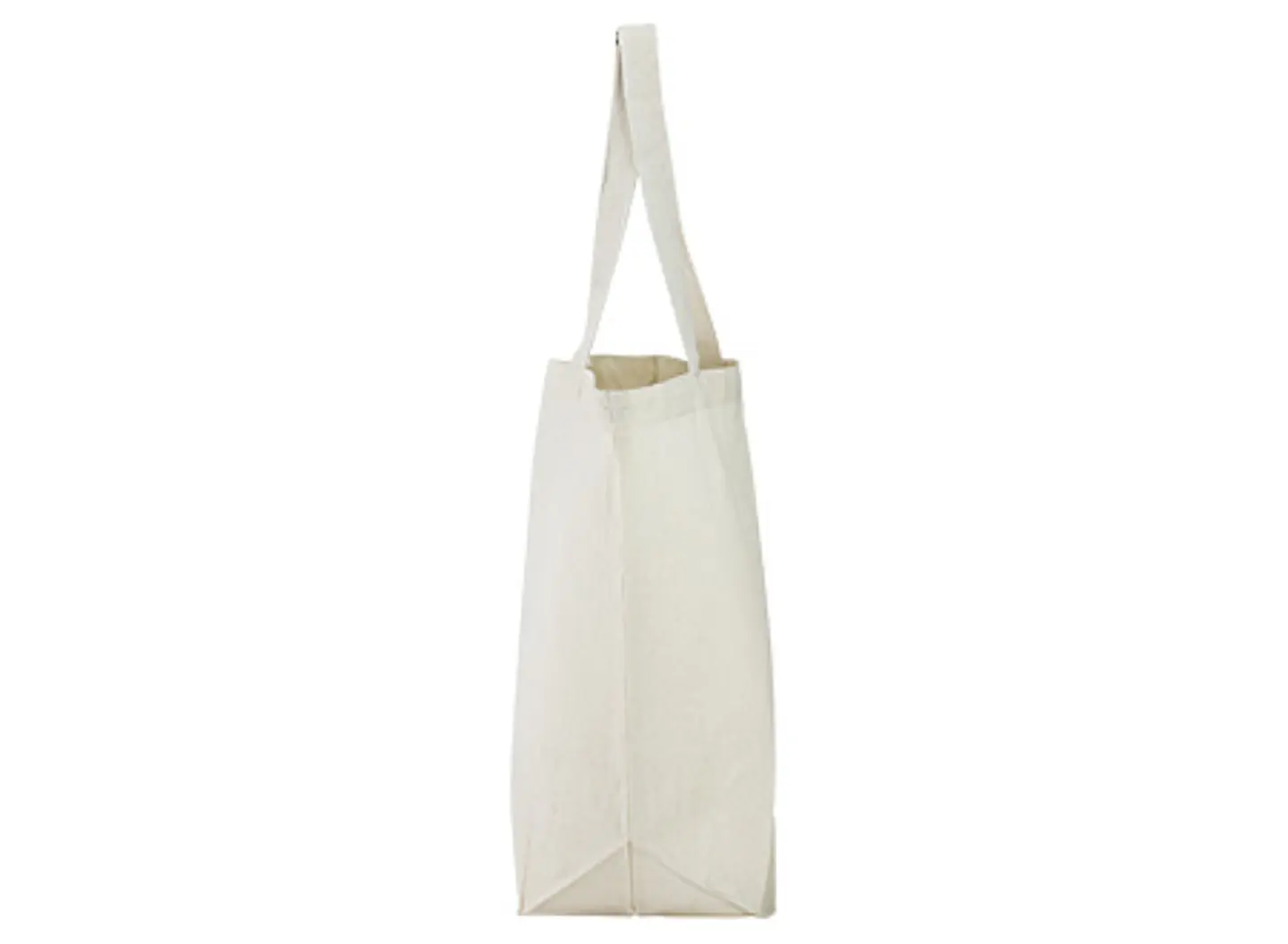 Bolsa 100% Algodón Bangladesh 39 x 39 x 19 cm E67 3