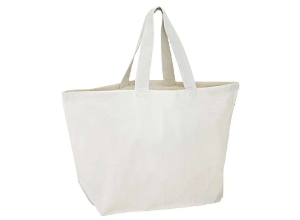 Bolsa 100% Algodón Burma 60 x 40 x 19 cm aprox E68 1