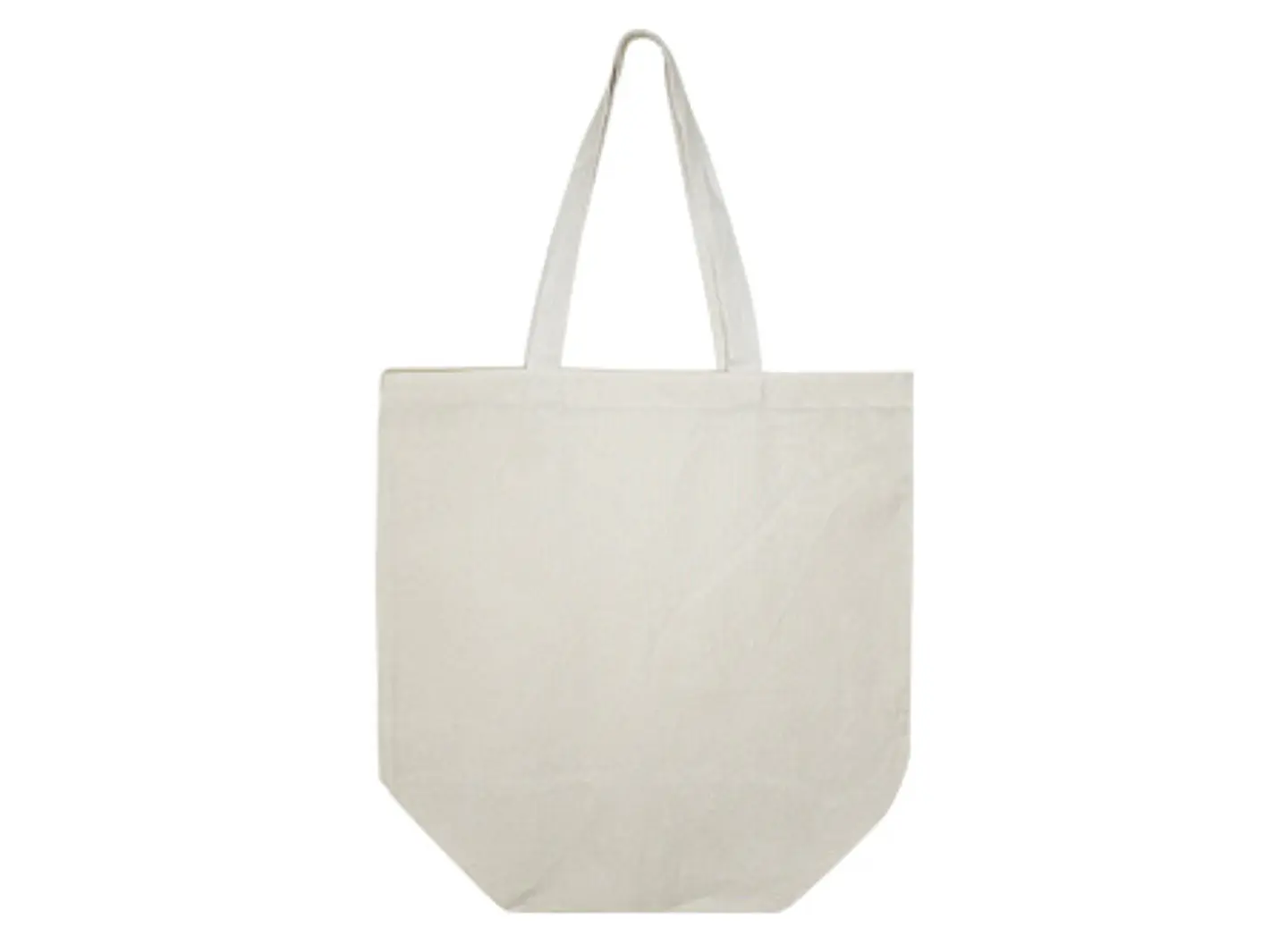Bolsa 100% Algodón Bangladesh 39 x 39 x 19 cm E67 4