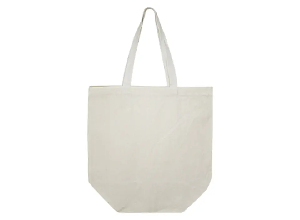 Bolsa 100% Algodón Bangladesh 39 x 39 x 19 cm E67 4