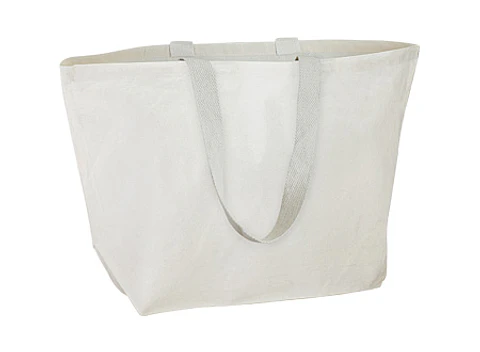 Bolsa 100% Algodón Burma 60 x 40 x 19 cm aprox E68