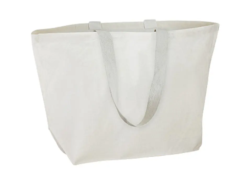 Bolsa 100% Algodón Burma 60 x 40 x 19 cm aprox E68 2