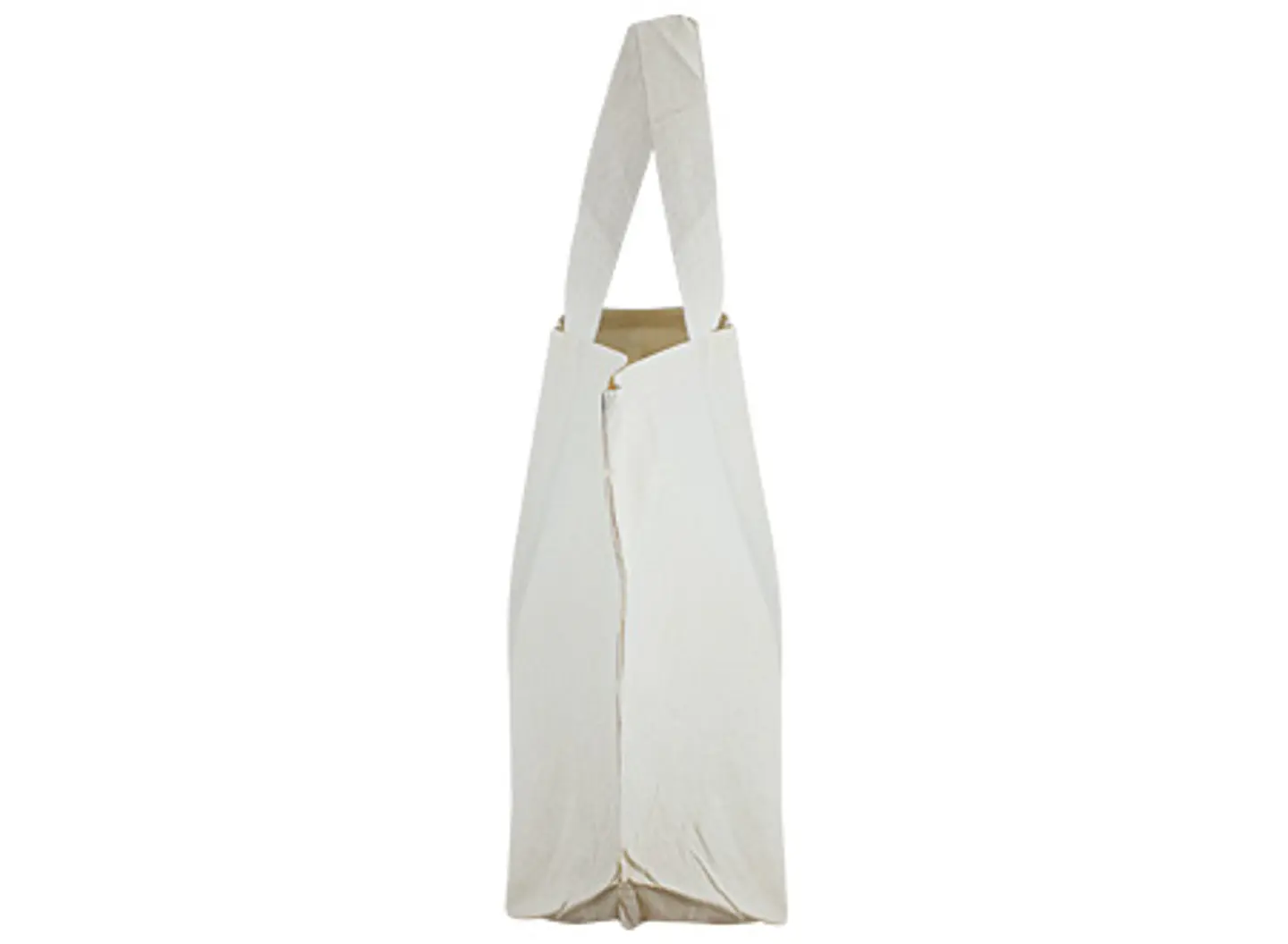 Bolsa 100% Algodón Burma 60 x 40 x 19 cm aprox E68 3