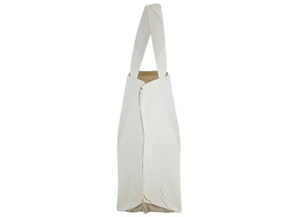 Bolsa 100% Algodón Burma 60 x 40 x 19 cm aprox E68 3