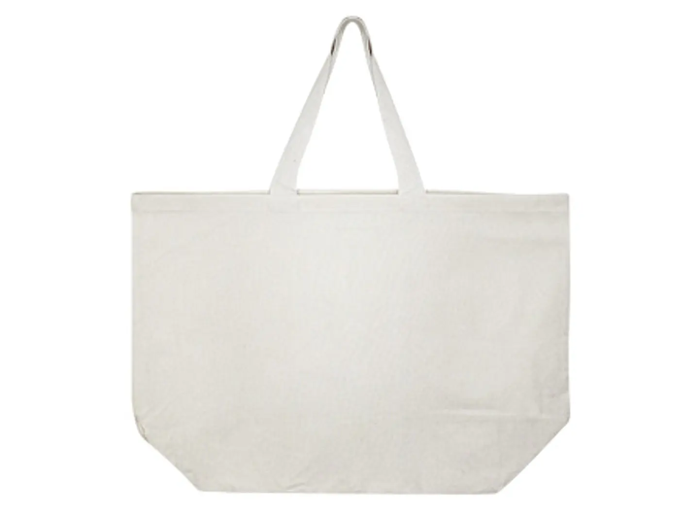 Bolsa 100% Algodón Burma 60 x 40 x 19 cm aprox E68 4