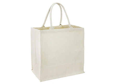 Bolsa Canvas Algodón 10 Onzas 39 x 39 x 19 E69