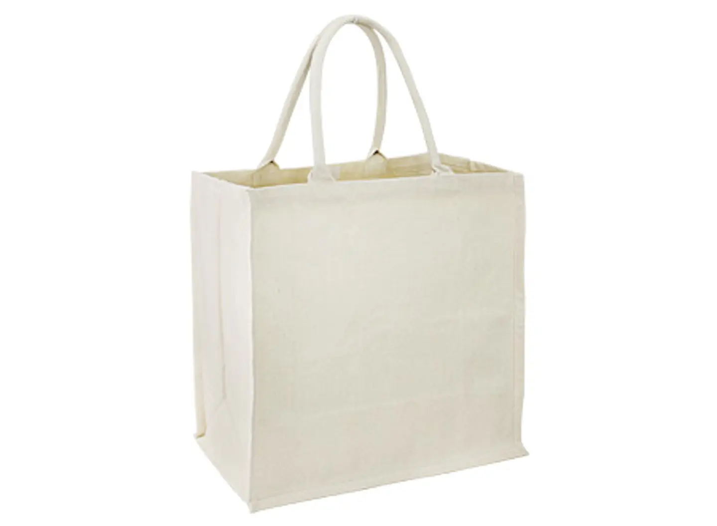 Bolsa Canvas Algodón 10 Onzas 39 x 39 x 19 E69 1