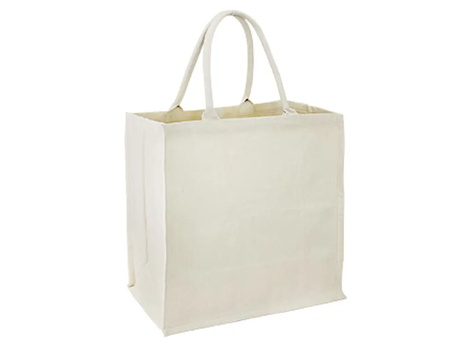 Bolsa Canvas Algodón 10 Onzas 39 x 39 x 19 E69 1