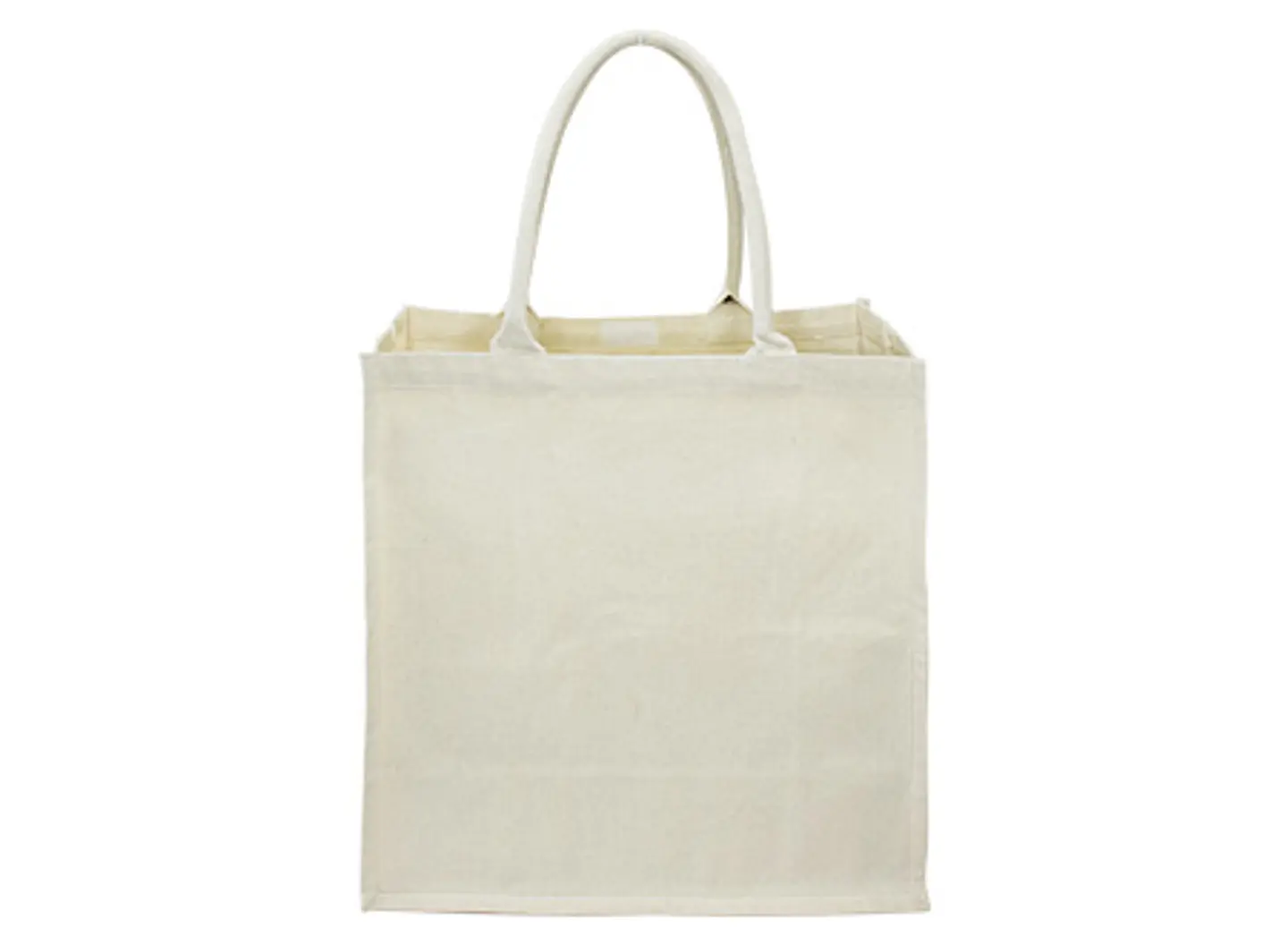 Bolsa Canvas Algodón 10 Onzas 39 x 39 x 19 E69 3