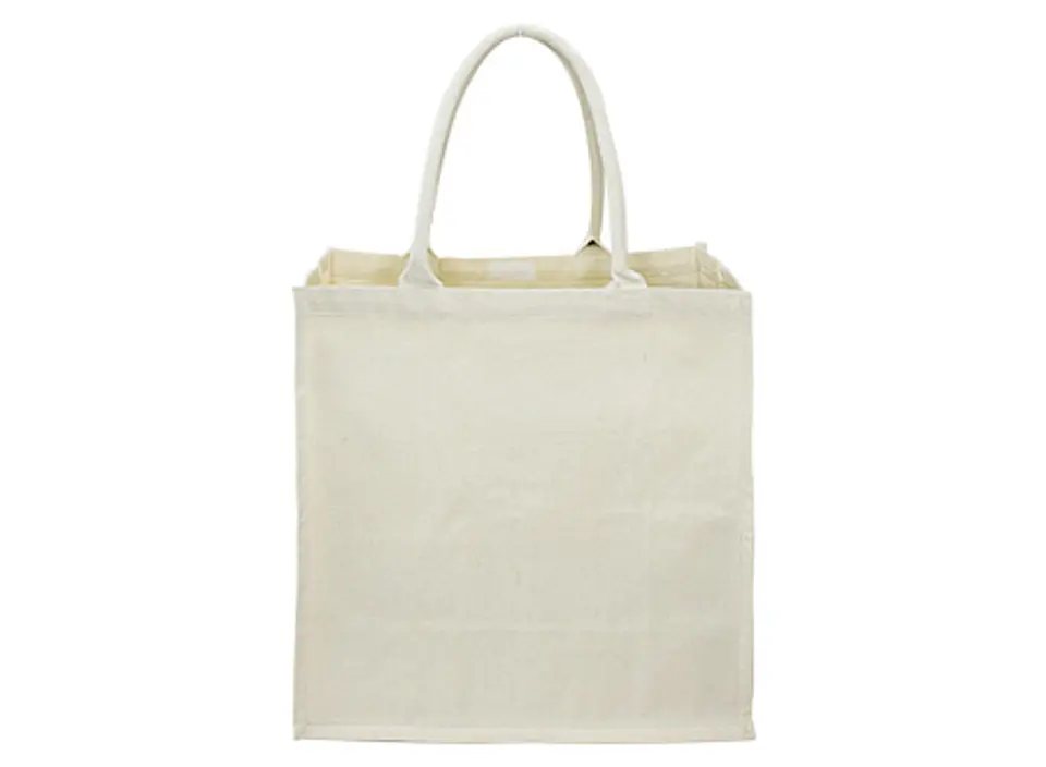 Bolsa Canvas Algodón 10 Onzas 39 x 39 x 19 E69 3