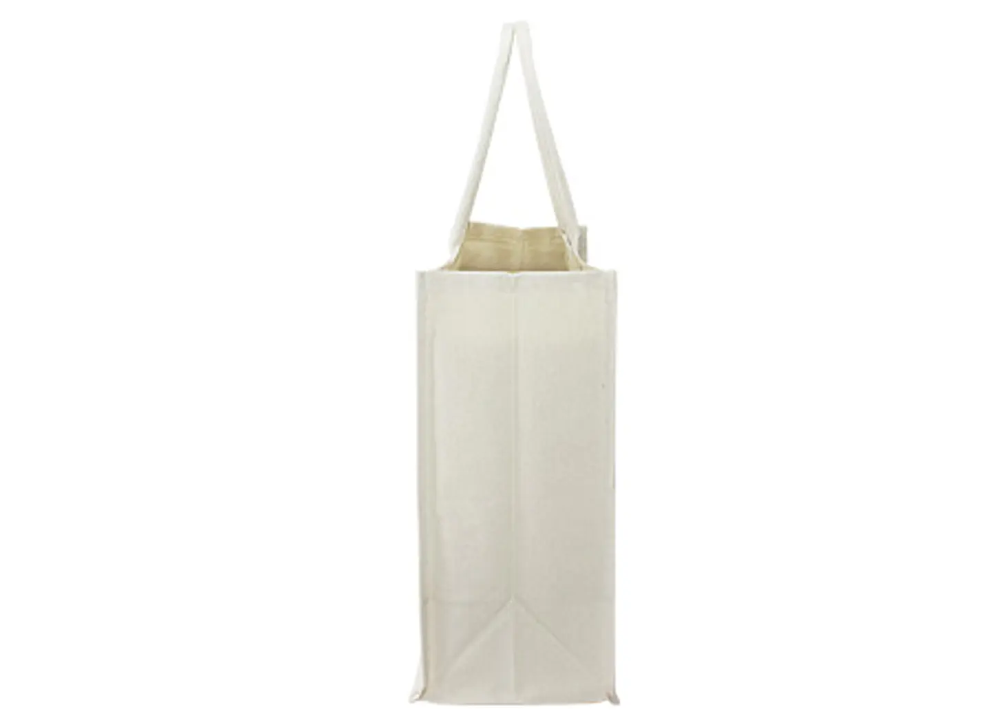 Bolsa Canvas Algodón 10 Onzas 39 x 39 x 19 E69 4
