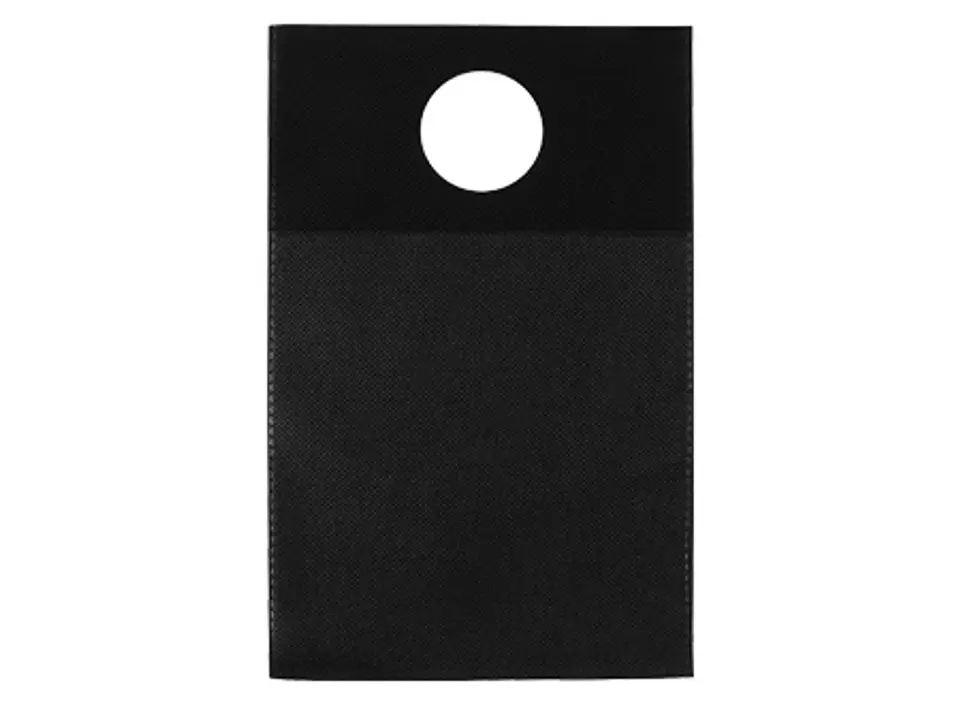 Basurero para Vehículo de TNT 18 x 28 cm E21 8