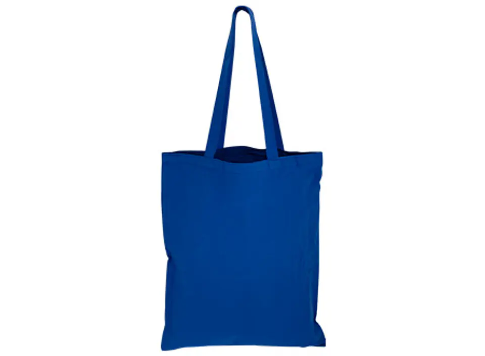 Deluxe Bolsa 100% Algodón VIDA 38 x 44 cm E75 1