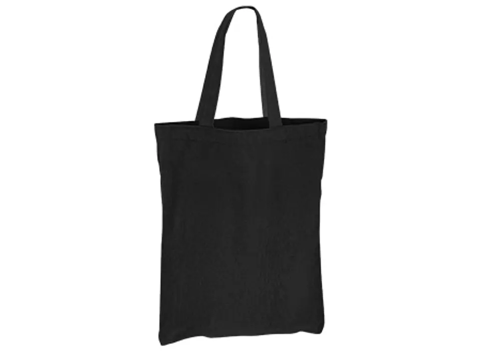 Deluxe Bolsa 100% Algodón WOODLAND 23 x 30 cm E73 4