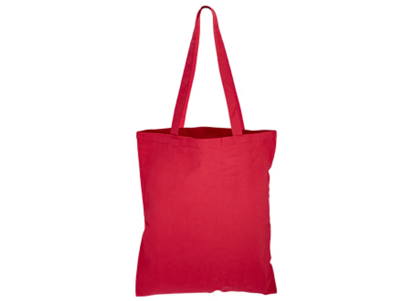 Deluxe Bolsa 100% Algodón VIDA 38 x 44 cm E75 2