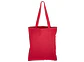 Deluxe Bolsa 100% Algodón VIDA 38 x 44 cm E75 - Miniatura 2
