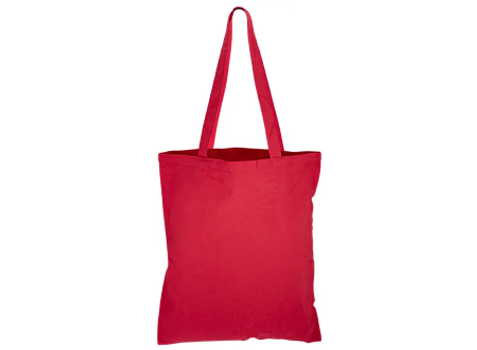 Deluxe Bolsa 100% Algodón VIDA 38 x 44 cm E75 2