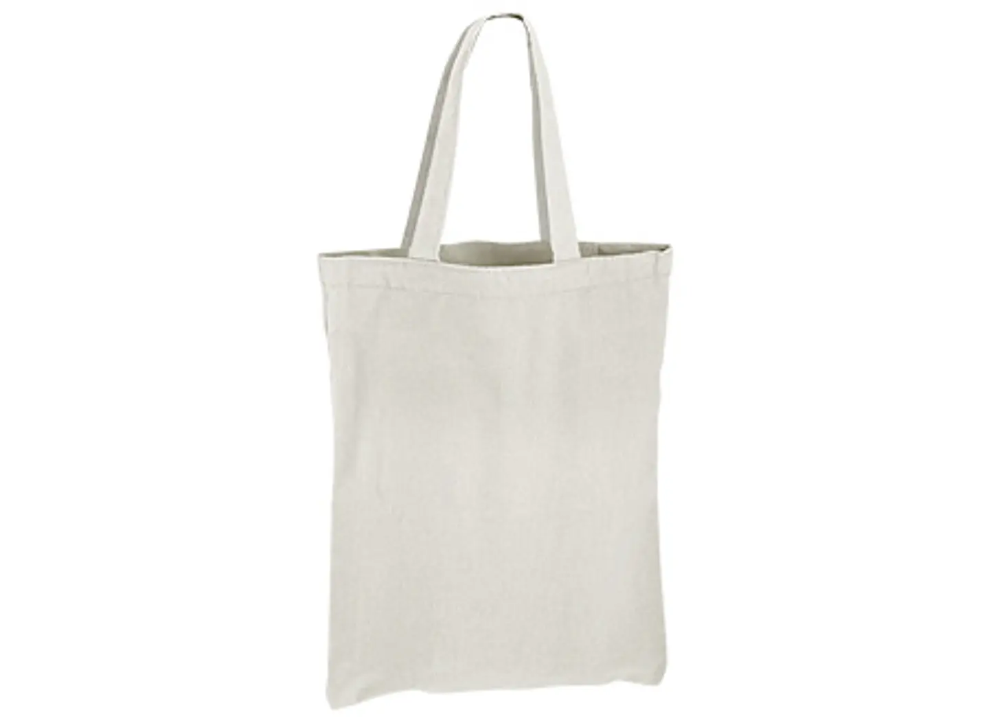 Deluxe Bolsa 100% Algodón WOODLAND 23 x 30 cm E73 5