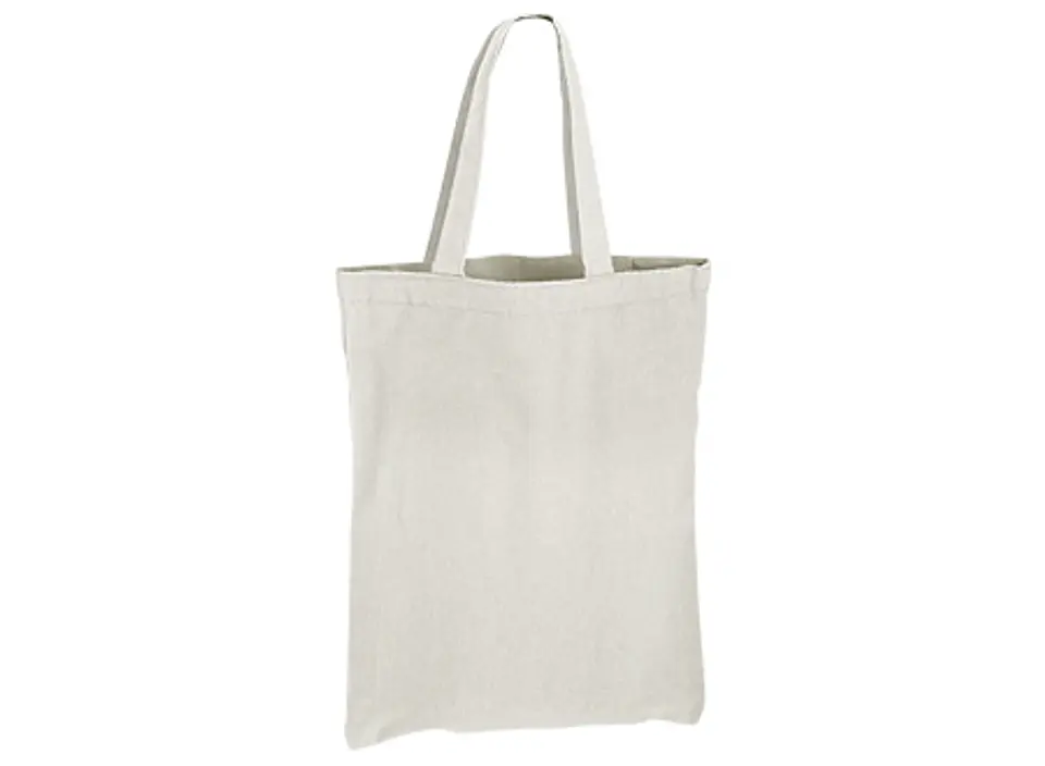 Deluxe Bolsa 100% Algodón WOODLAND 23 x 30 cm E73 5