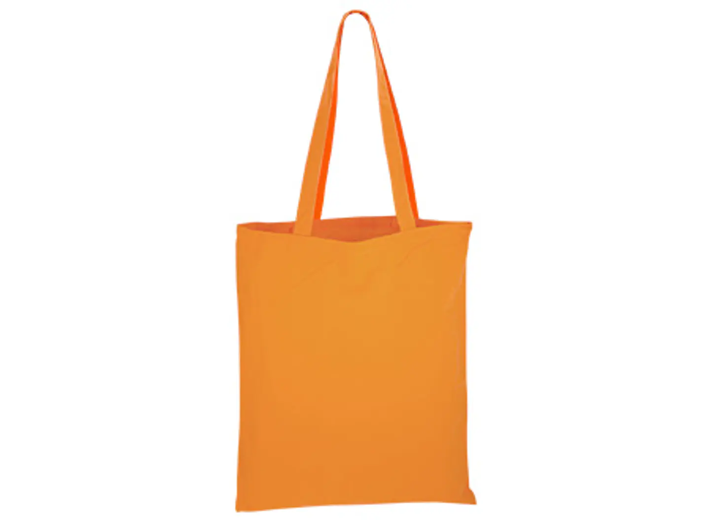 Deluxe Bolsa 100% Algodón VIDA 38 x 44 cm E75 3