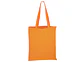 Deluxe Bolsa 100% Algodón VIDA 38 x 44 cm E75 - Miniatura 3