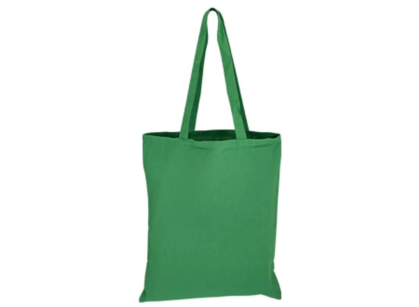 Deluxe Bolsa 100% Algodón VIDA 38 x 44 cm E75 4