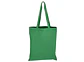 Deluxe Bolsa 100% Algodón VIDA 38 x 44 cm E75 - Miniatura 4
