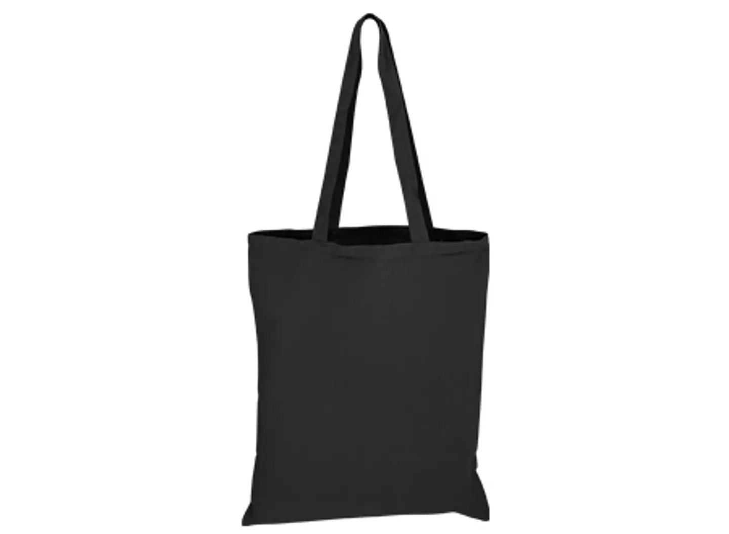 Deluxe Bolsa 100% Algodón VIDA 38 x 44 cm E75 5