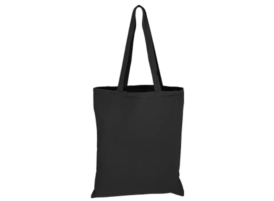 Deluxe Bolsa 100% Algodón VIDA 38 x 44 cm E75 5