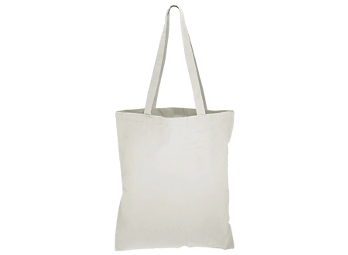 Deluxe Bolsa 100% Algodón VIDA 38 x 44 cm E75 6