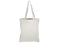 Deluxe Bolsa 100% Algodón VIDA 38 x 44 cm E75 - Miniatura 6