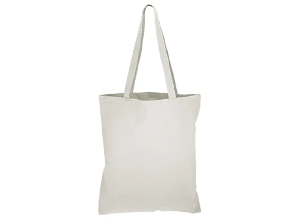 Deluxe Bolsa 100% Algodón VIDA 38 x 44 cm E75 6