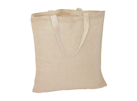 Bolsa de Yuco Calcuta 38 x 40 cm. E80