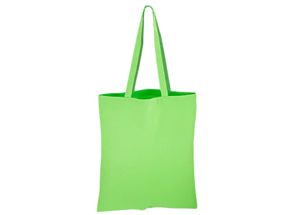 Deluxe Bolsa 100% Algodón VIDA 38 x 44 cm E75 7