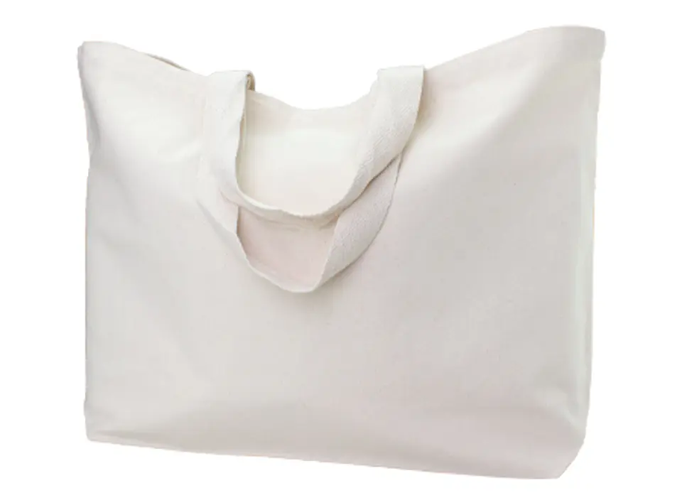 Bolsa Canvas Algodón 10 onzas 58 x 40 x 15 cm. E79 4
