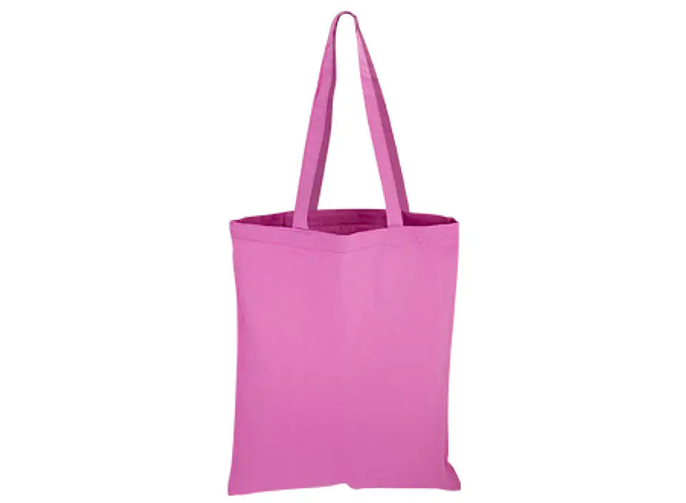 Deluxe Bolsa 100% Algodón VIDA 38 x 44 cm E75 8