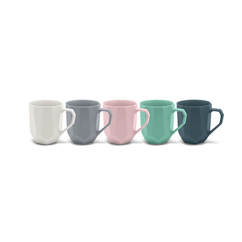 TAZA "GEMA"